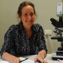 Barbara O'Neill