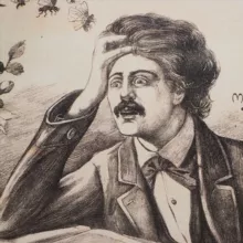 Дно серебрянаго вѣка