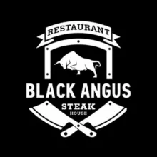Black Angus стейк-хаус