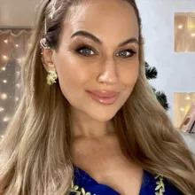 Kristina Sadagdar