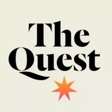 The Quest by Alexei Kapterev