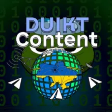 DUIKT Content