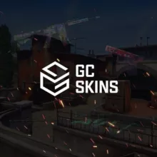 GC.SKINS Промокоды Новости CS2 CS:GO РАЗДАЧА СКИНОВ