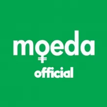 Moeda Official English $MDA