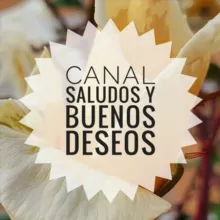 𝐂𝐚𝐧𝐚𝐥 𝐒𝐚𝐥𝐮𝐝𝐨𝐬 𝐲 𝐁𝐮𝐞𝐧𝐨𝐬 𝐃𝐞𝐬𝐞𝐨𝐬