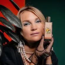 SIORDIA PARFUMS