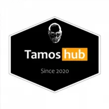 Tamos_hub С1-078В
