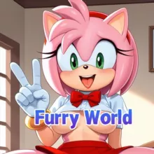 🌍 World Of Furries | Furry World 🌍