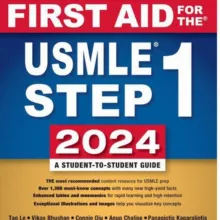 USMLE_first aid step_1