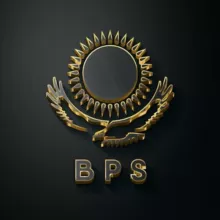 Беркут под солнцем | BPS