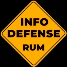 InfoDefenseROM