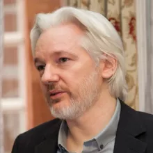 Julian Assange