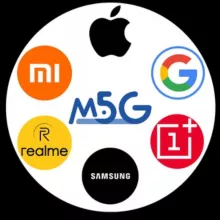 Mobile5G ( F51 )
