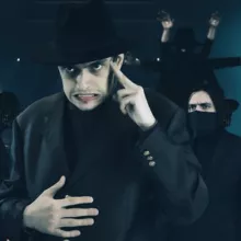 Вселенная PM