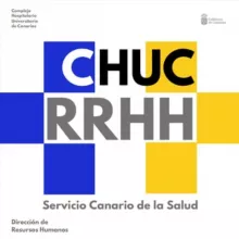 RRHH CHUC 📢