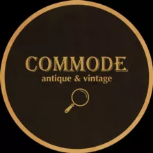 Commode Ӏ Хранители времени
