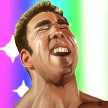 Gachimuchi