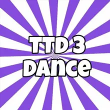 Роблокс TTD3 | Танцы 👾