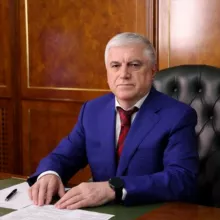 Юсуп Умавов