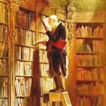 📚Книжный шкаф. Рецензии на книги
