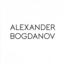 ALEXANDER BOGDANOV
