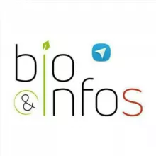 📰 Bio & Infos 💐