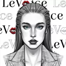 L e V o i c e ♨️ Анастасия Филимонова