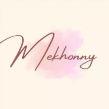 Mekhonny shoes