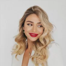 DARIA MISHINA