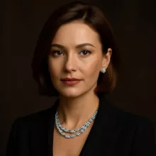 Вера Савер: бизнес-мышление