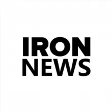 IRON NEWS
