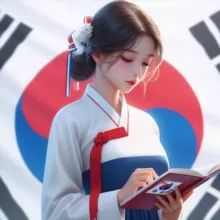 Корейский язык📚🇰🇷