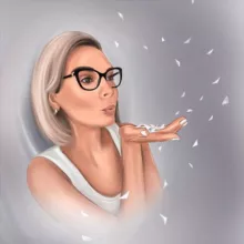 Lenas sewing