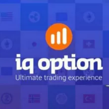 𝗙𝗢𝗥𝗘𝗫 𝗔𝗡𝗗 𝗜𝗤 𝗢𝗣𝗧𝗜𝗢𝗡 𝗦𝗜𝗚𝗡𝗔𝗟𝗦