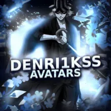 Аватарки | Denri 🪅