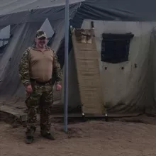 Доктор Бо. Медрота полка