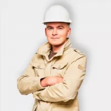 Строим с ЭДом 🏡