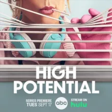 HIGH POTENTIAL SERIES