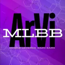 Mobile Legends ArVi чат