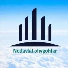 Nodavlat oliygohlar