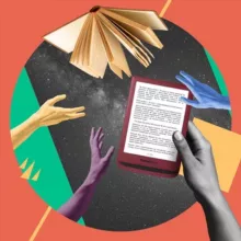 PocketBook - усе про книжки📚