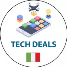 Tech Deals Italia
