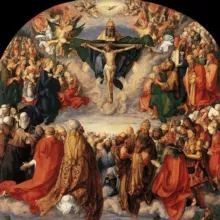 Vies des Saints
