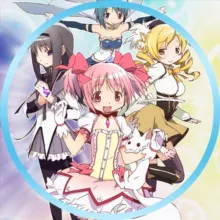WA | Puella Magi Madoka Magika ITA 🧙‍♀️