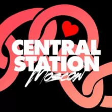 Central Station Msk