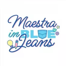 Maestrainbluejeans