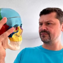 Sergiy Galchenko: Kinesiocoach