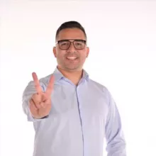 Arnaldo Sánchez