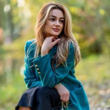 Зульфия Чотчаева