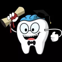 Dr Ryan INBDE Materials To Success